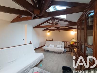 Maison - 135 m² - 7 pièces