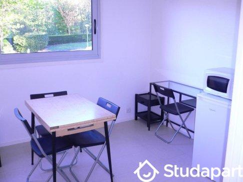 Appartement - 23 m² - 1 pièce