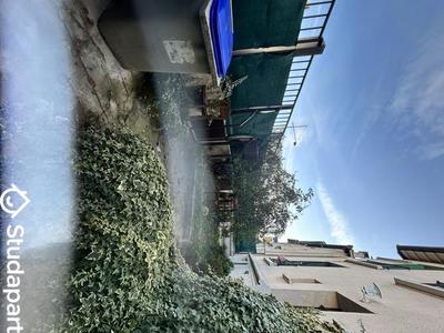 Appartement - 28 m² - 1 pièce