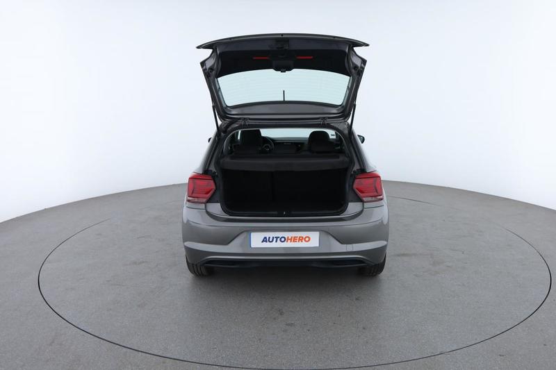 Volkswagen Polo 1.6 Tdi 95 ch