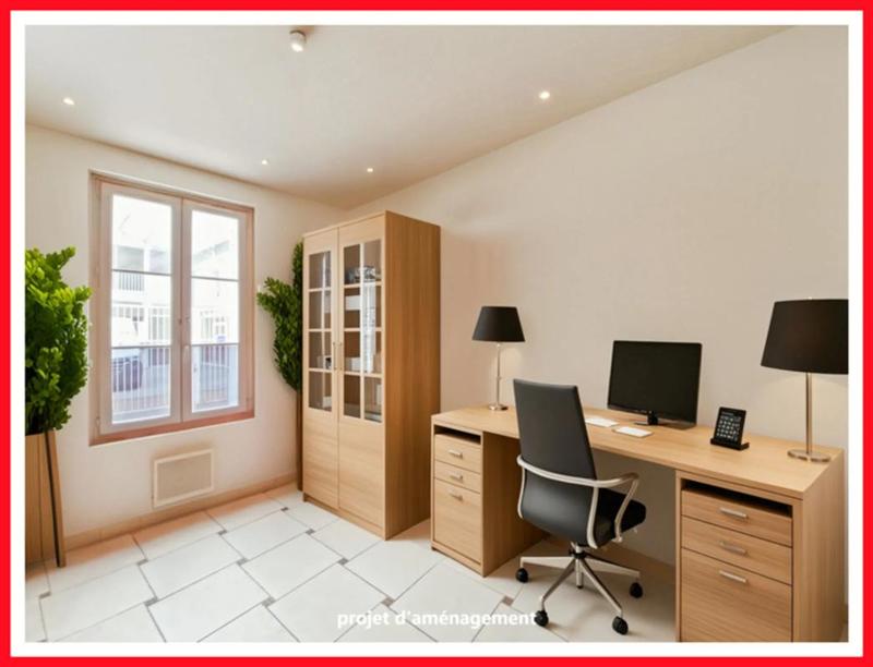 Maison - 190 m² - 12 pièces