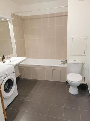 Appartement - 31 m² - 1 pièce