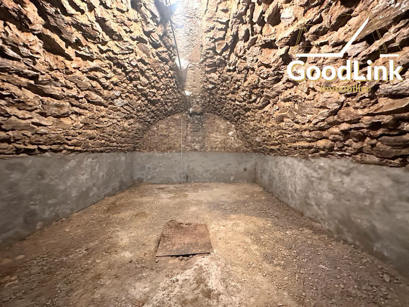 Maison - 44 m² - 3 pièces