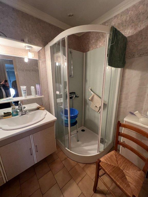 Appartement - 91 m² - 5 pièces