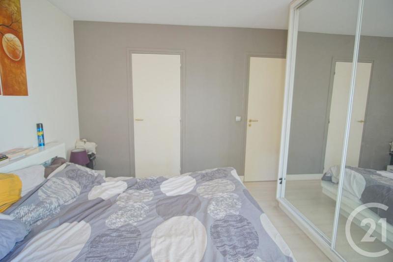 Appartement - 53 m² - 2 pièces