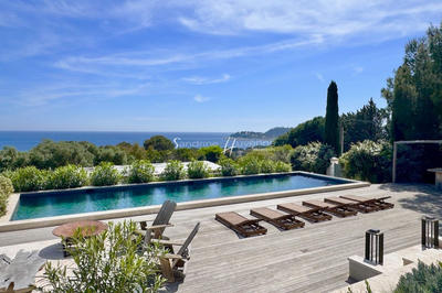 Villa - 370 m² - 7 pièces