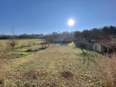 Maison de campagne - 139 m² - 5 pièces