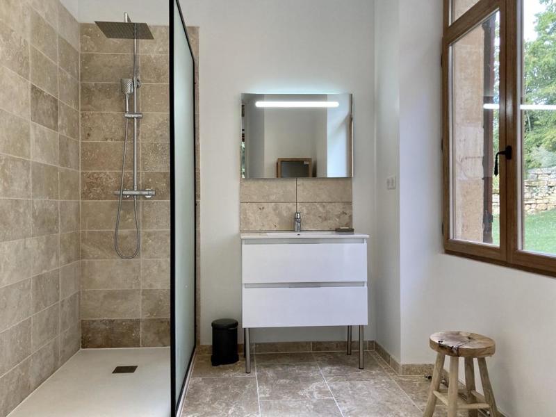 Moulin - 326 m² - 13 pièces