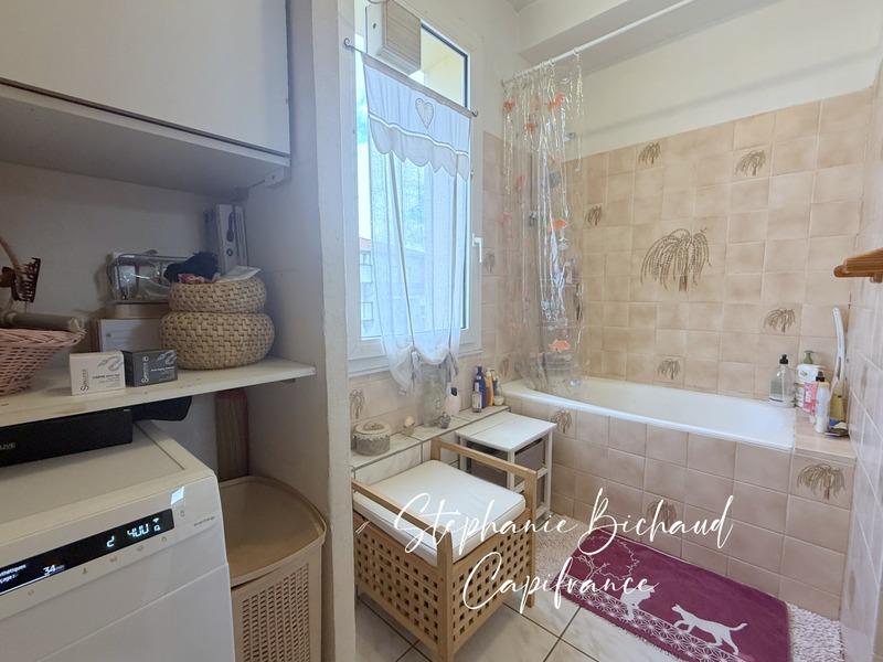 Appartement - 77 m² - 3 pièces