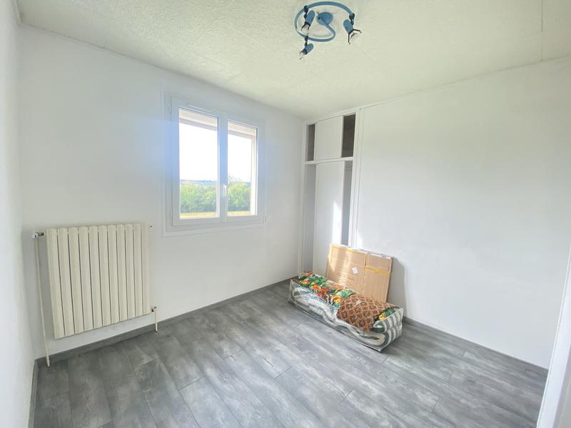 Maison - 78 m² - 5 pièces