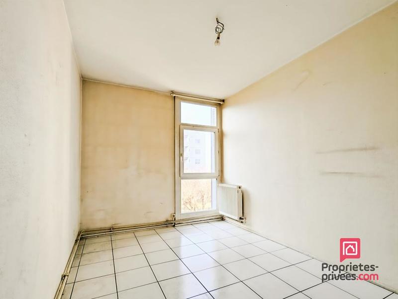 Appartement - 68 m² - 4 pièces