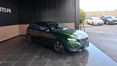 Peugeot 308 Phev 180 E-Eat8 Allure