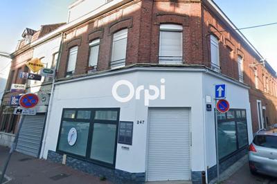 Immeuble - 240 m² - 5 pièces