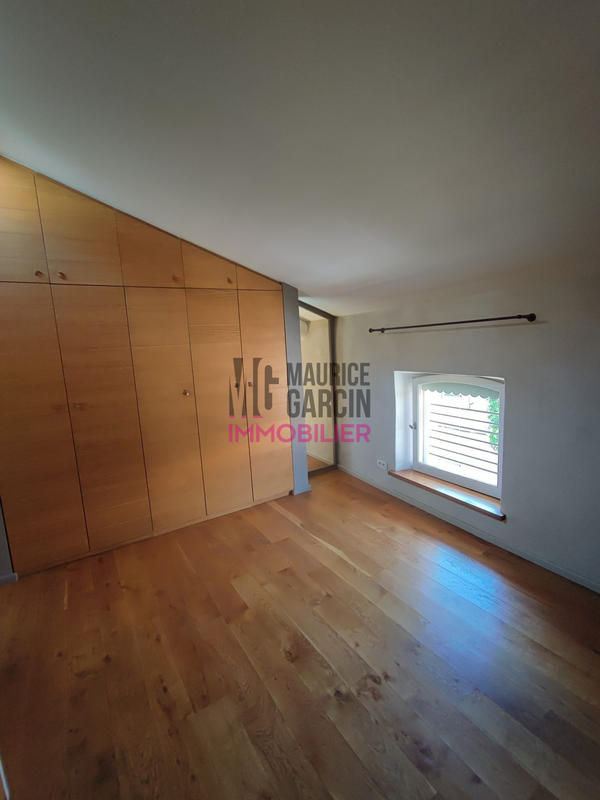 Maison - 138 m² - 5 pièces