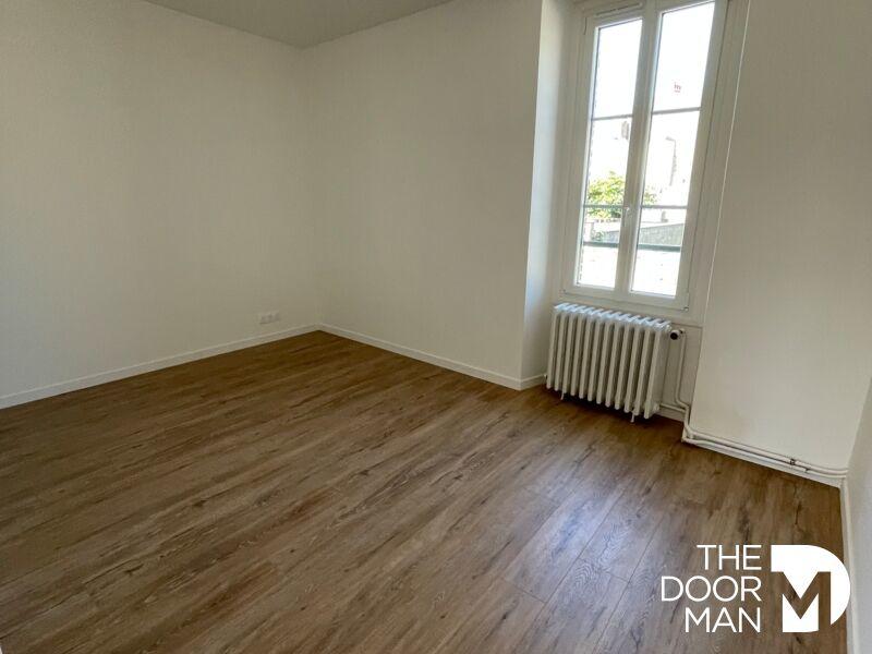 Maison - 109 m² - 6 pièces