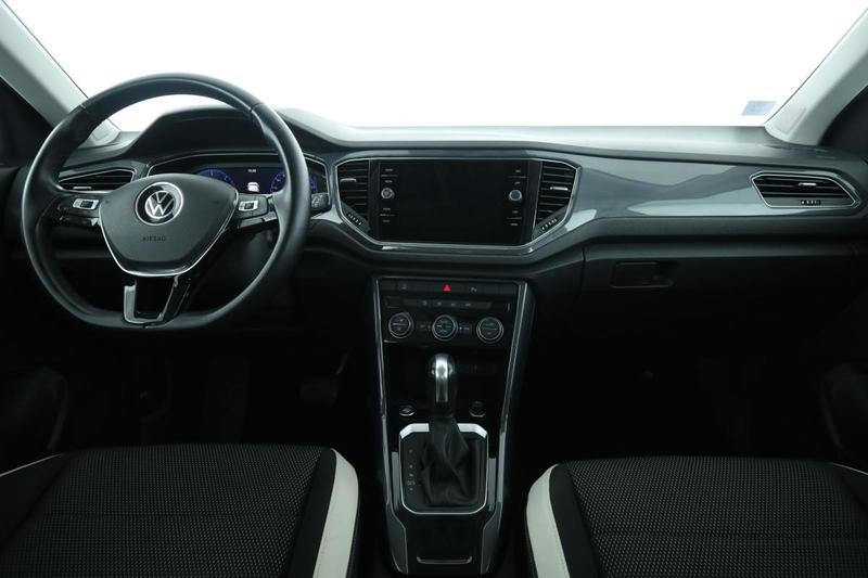 Volkswagen t-Roc 2.0 Tdi Carat Dsg7 150 ch