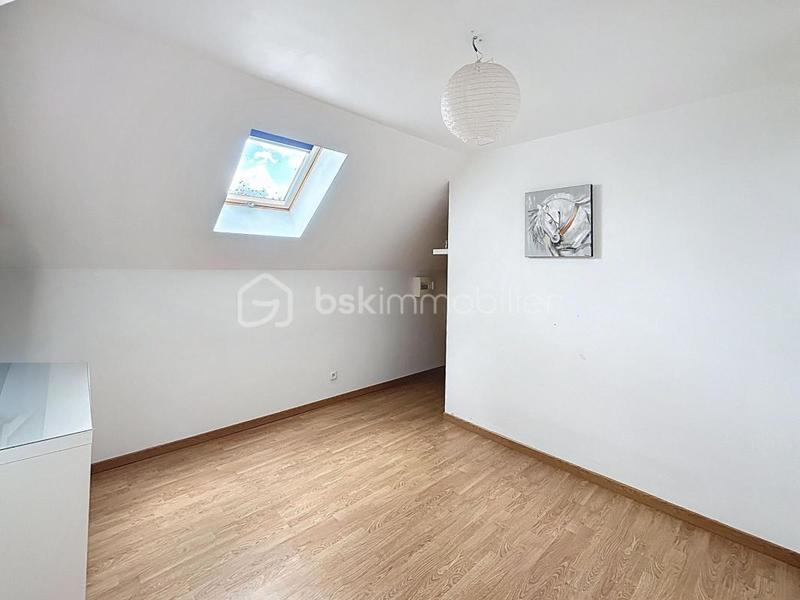 Longère - 230 m² - 7 pièces