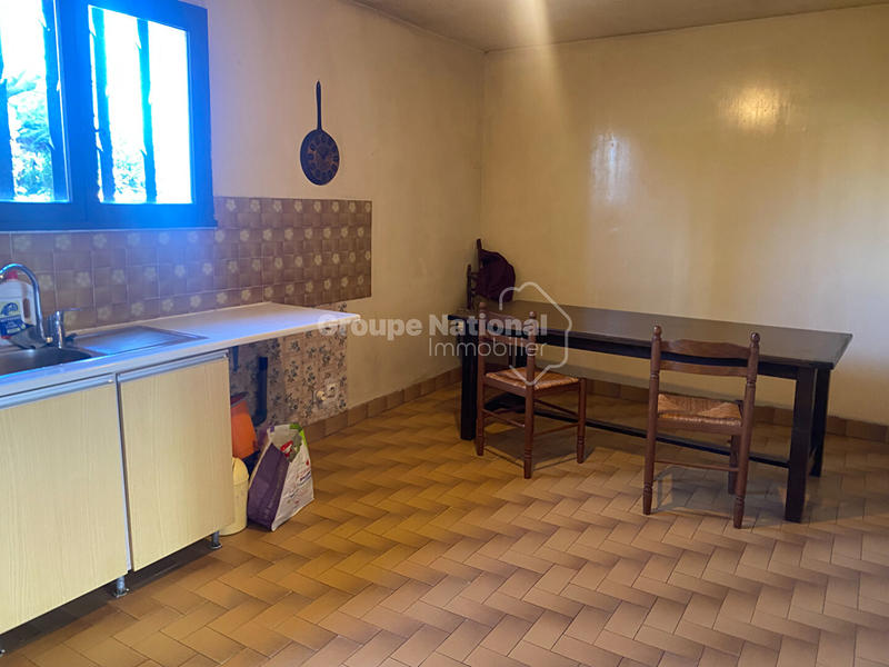 Villa - 125 m² - 4 pièces