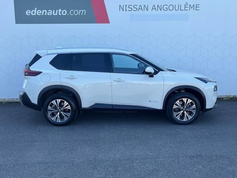 Nissan X-Trail e-Power 204 ch n-Connecta