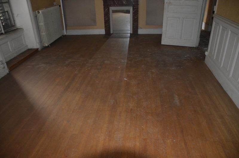 Maison - 559 m² - 12 pièces