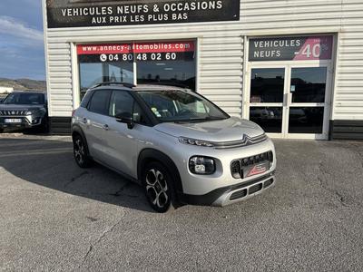 Citroën C3 Aircross BlueHDi 100ch Shine