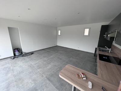 Maison - 116 m² - 5 pièces