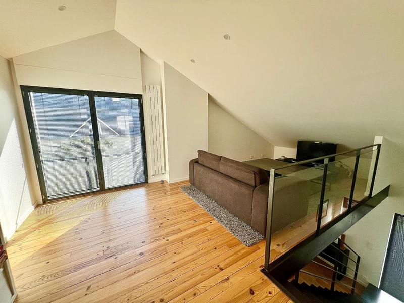 Maison - 142 m² - 4 pièces