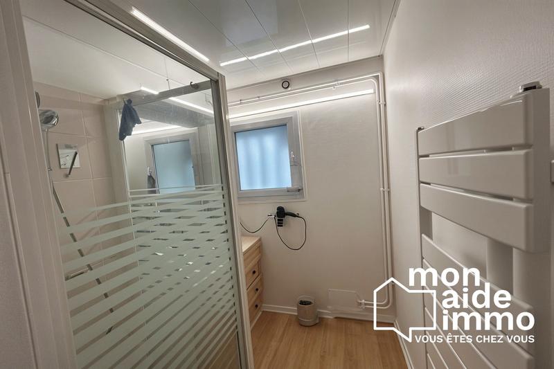 Appartement - 70 m² - 4 pièces