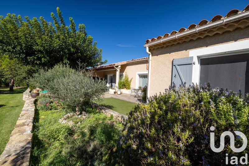 Maison - 153 m² - 5 pièces