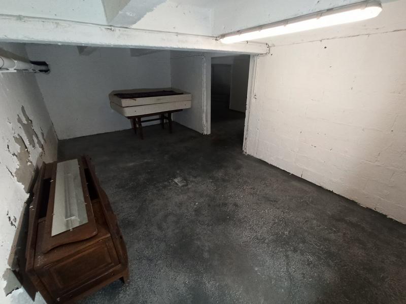 Local commercial - 468 m²