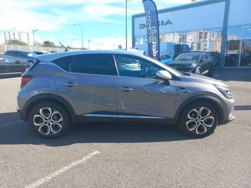 Renault Captur TCe 140 - 21 Intens