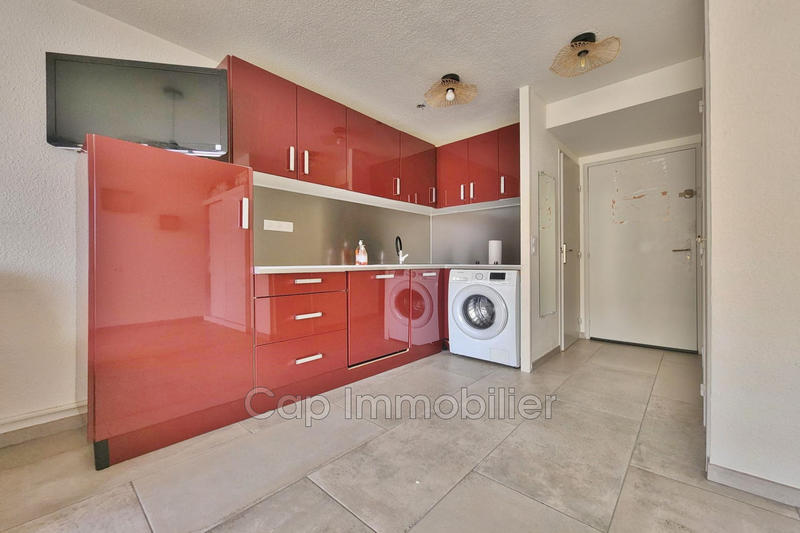 Appartement - 27 m² - 1 pièce