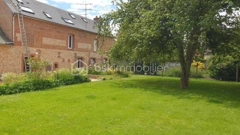 Demeure - 340 m² - 10 pièces