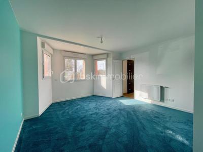 Maison - 148 m² - 6 pièces