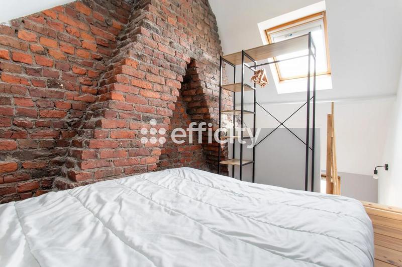 Maison - 117 m² - 6 pièces