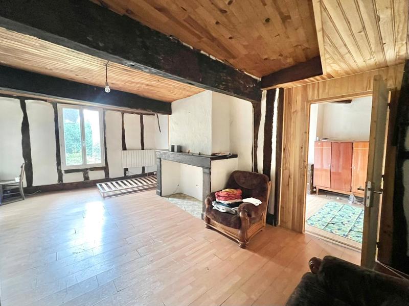 Maison - 204 m² - 8 pièces
