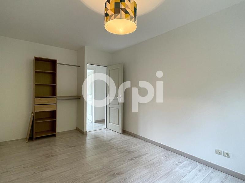 Maison - 115 m² - 4 pièces