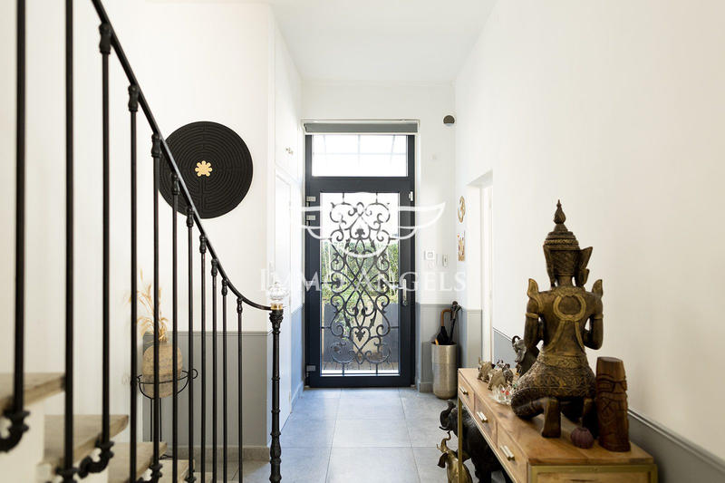 Maison - 140 m² - 4 pièces