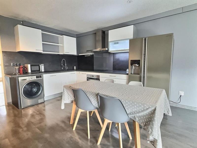 Appartement - 75 m² - 3 pièces