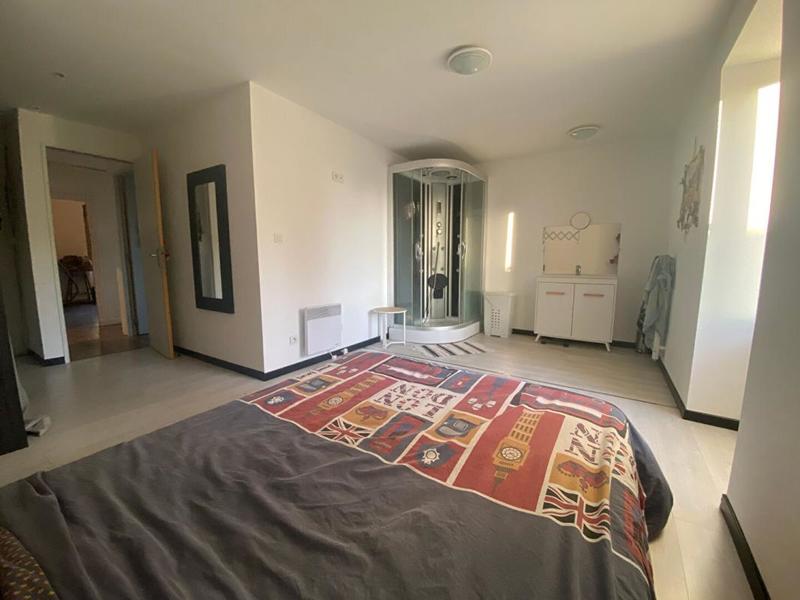 Maison - 131 m² - 5 pièces