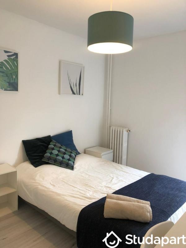 Chambre - 33 m² - 1 pièce