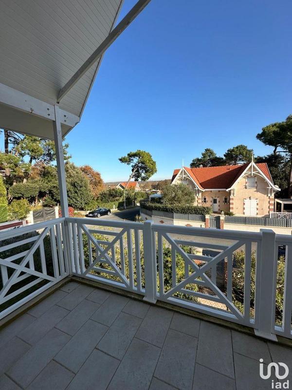 Maison - 135 m² - 3 pièces