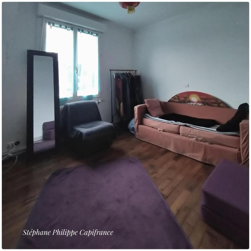 Immeuble - 142 m² - 6 pièces