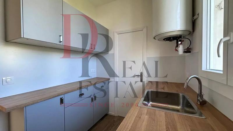 Appartement - 47 m² - 3 pièces