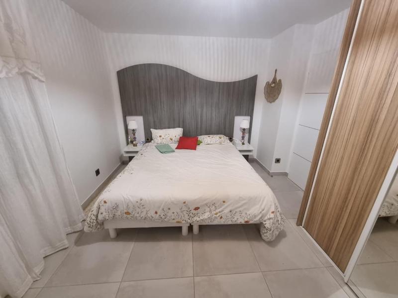 Appartement - 97 m² - 4 pièces