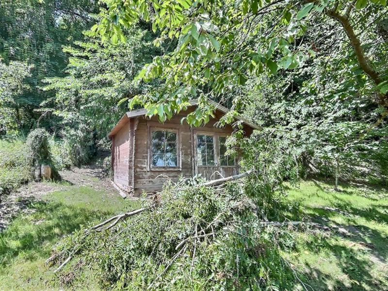 Maison de village - 149 m² - 7 pièces