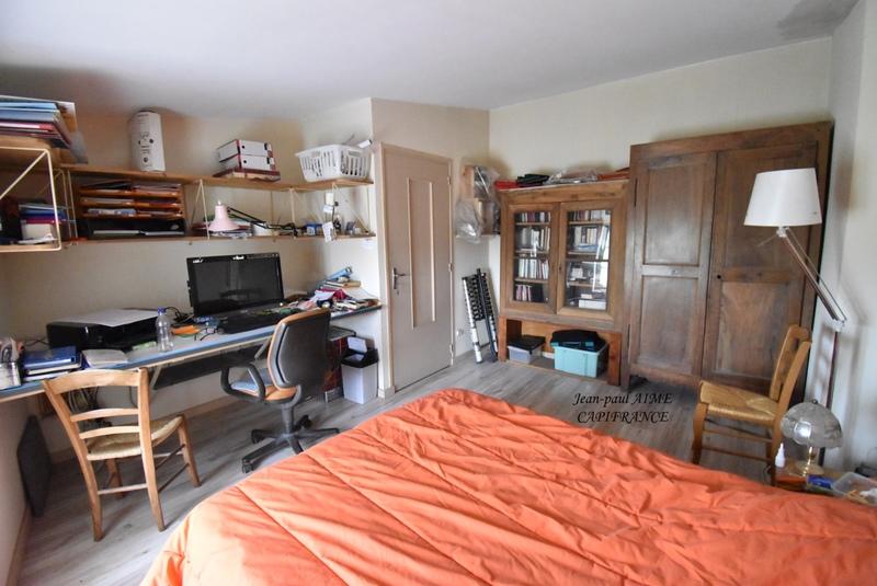 Maison en pierre - 89 m² - 4 pièces