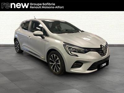 Renault Clio V E-Tech 140 - 21n Intens