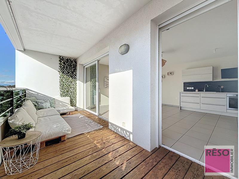 Appartement - 79 m² - 4 pièces