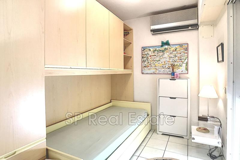 Appartement - 45 m² - 3 pièces